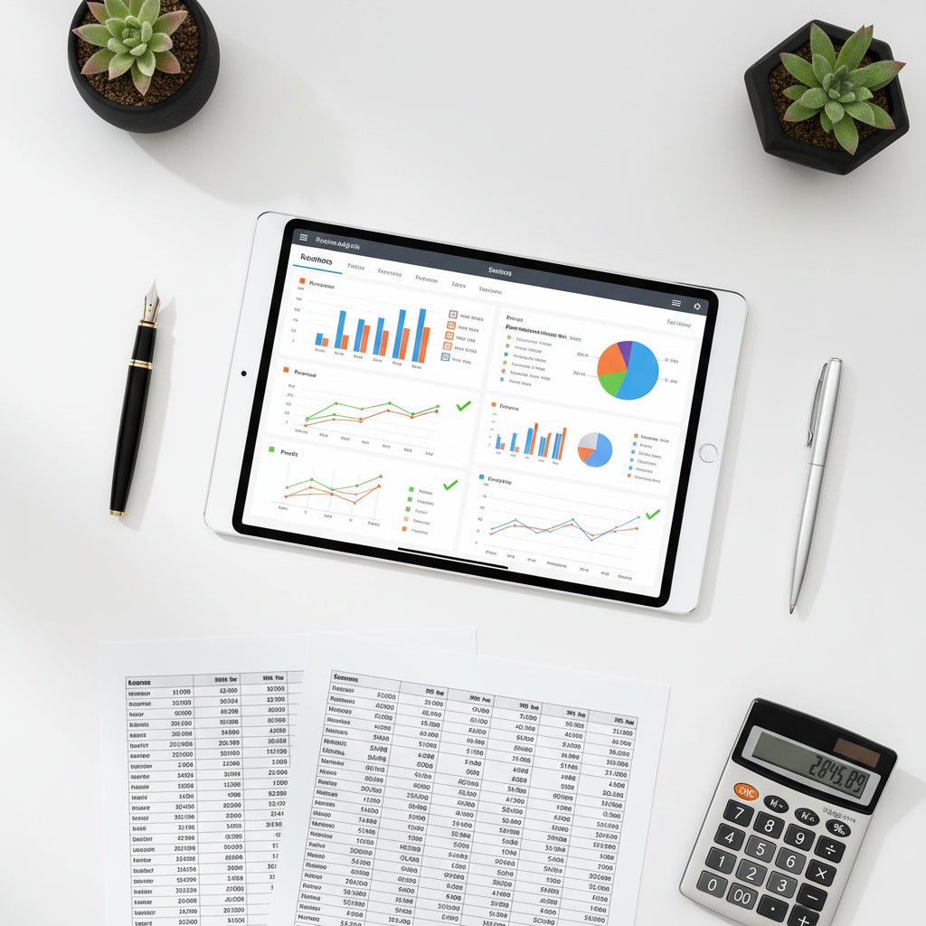 Auditoría de Negocio para Emprendedores | Mentoría con Flora